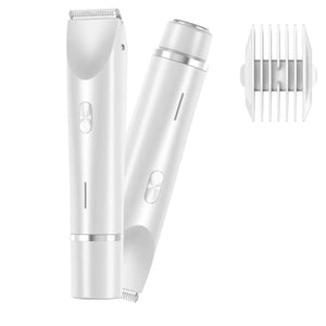 SilkEase – Women’s Multi - Head Hair Remover - OneTapWireless