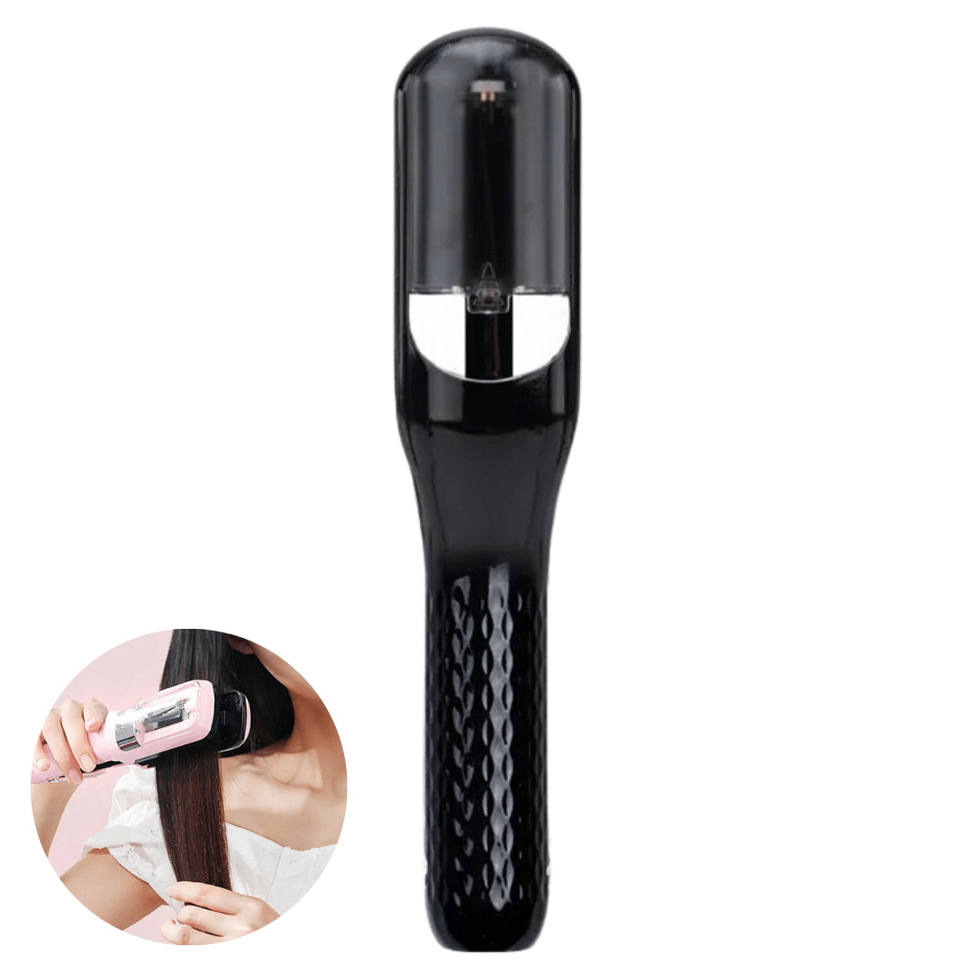 SilkGuard Split End Hair Trimmer - OneTapWireless