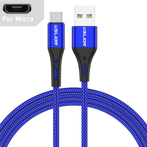SpeedLink – Fast Charging Cable - OneTapWireless