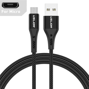 SpeedLink – Fast Charging Cable - OneTapWireless