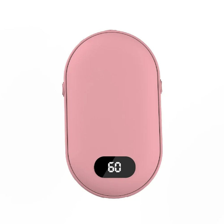 ThermaPod Rechargeable Hand Warmer - OneTapWireless