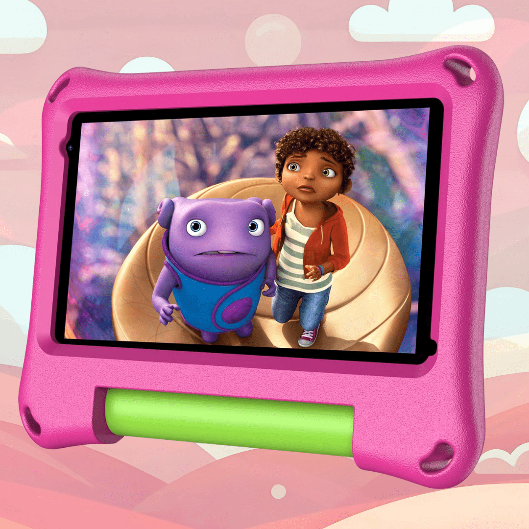 TinyBuddy 2 - Kids Educational Bundle - OneTapWireless