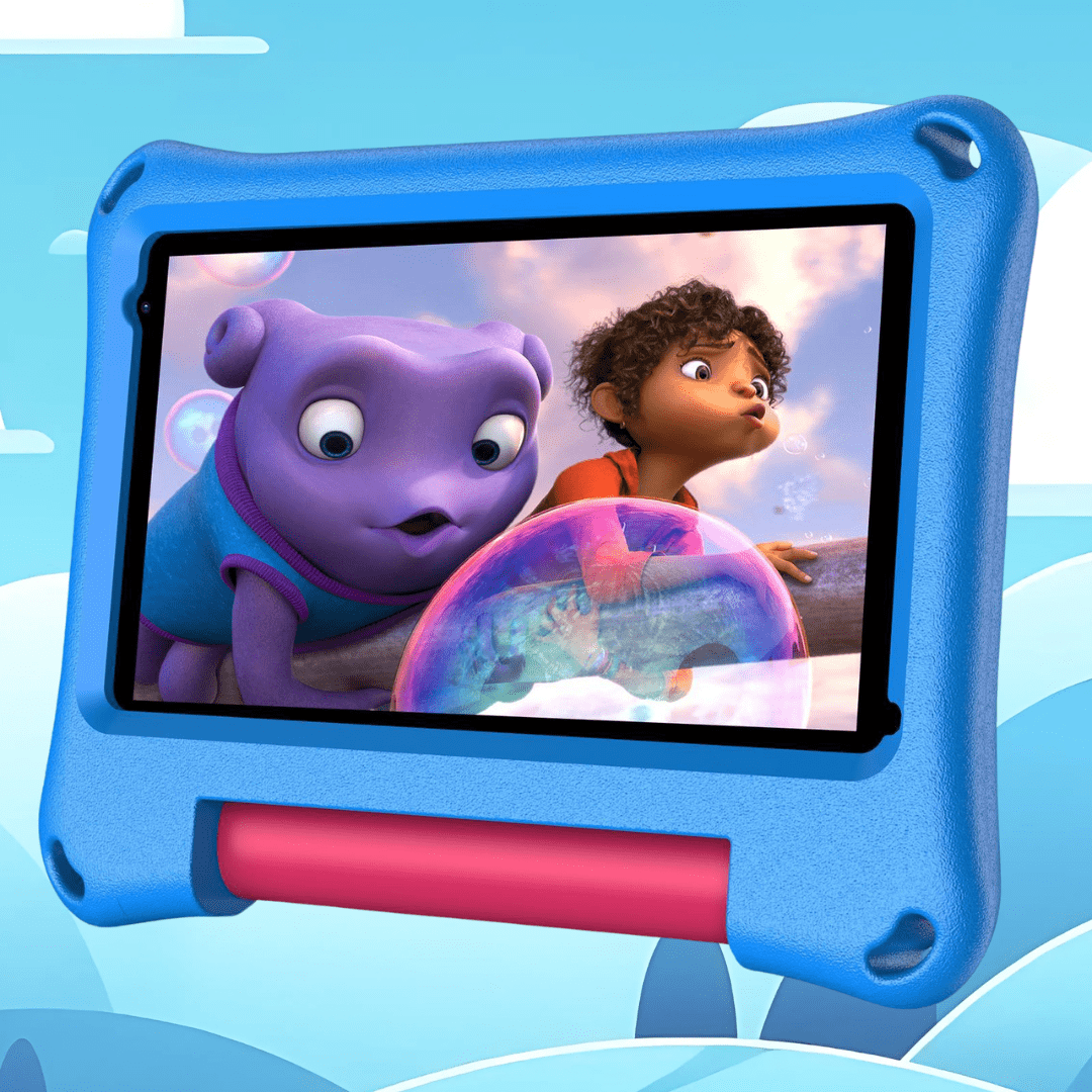 TinyBuddy 2 - Kids Educational Bundle - OneTapWireless
