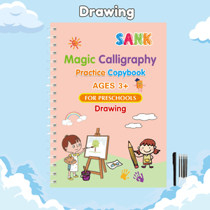 TinyBuddy Handwriting Practice Kit - OneTapWireless