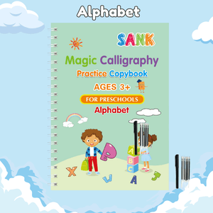 TinyBuddy Handwriting Practice Kit - OneTapWireless