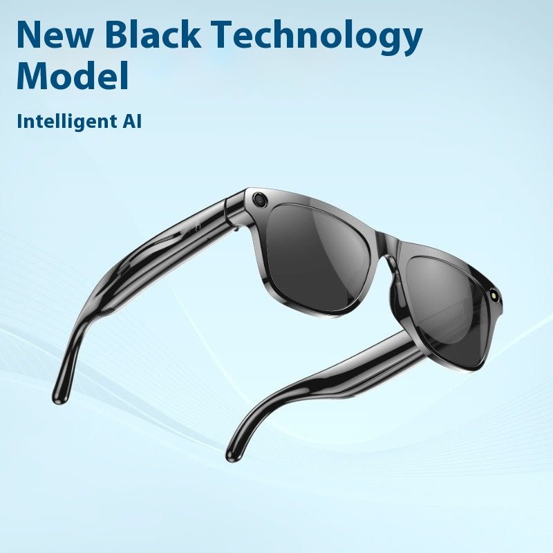 TransLens - Ai Smart Glasses with Voice Translation - OneTapWireless