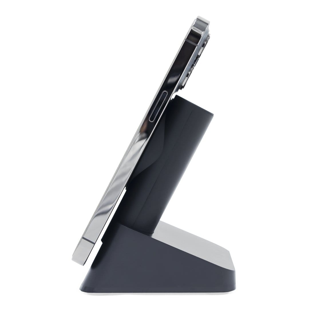 MagVolt - 3 in 1 Portable Magnetic Wireless Power Bank - OneTapWireless