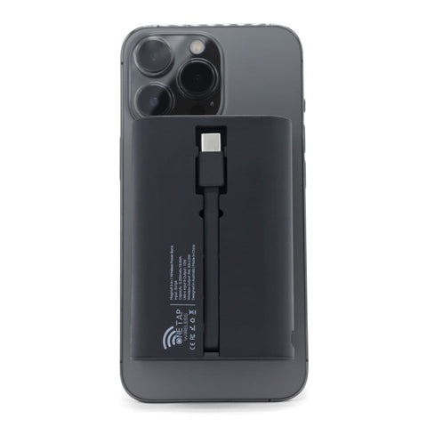 MagVolt 3-in-1 Wireless PowerBank - OneTapWireless