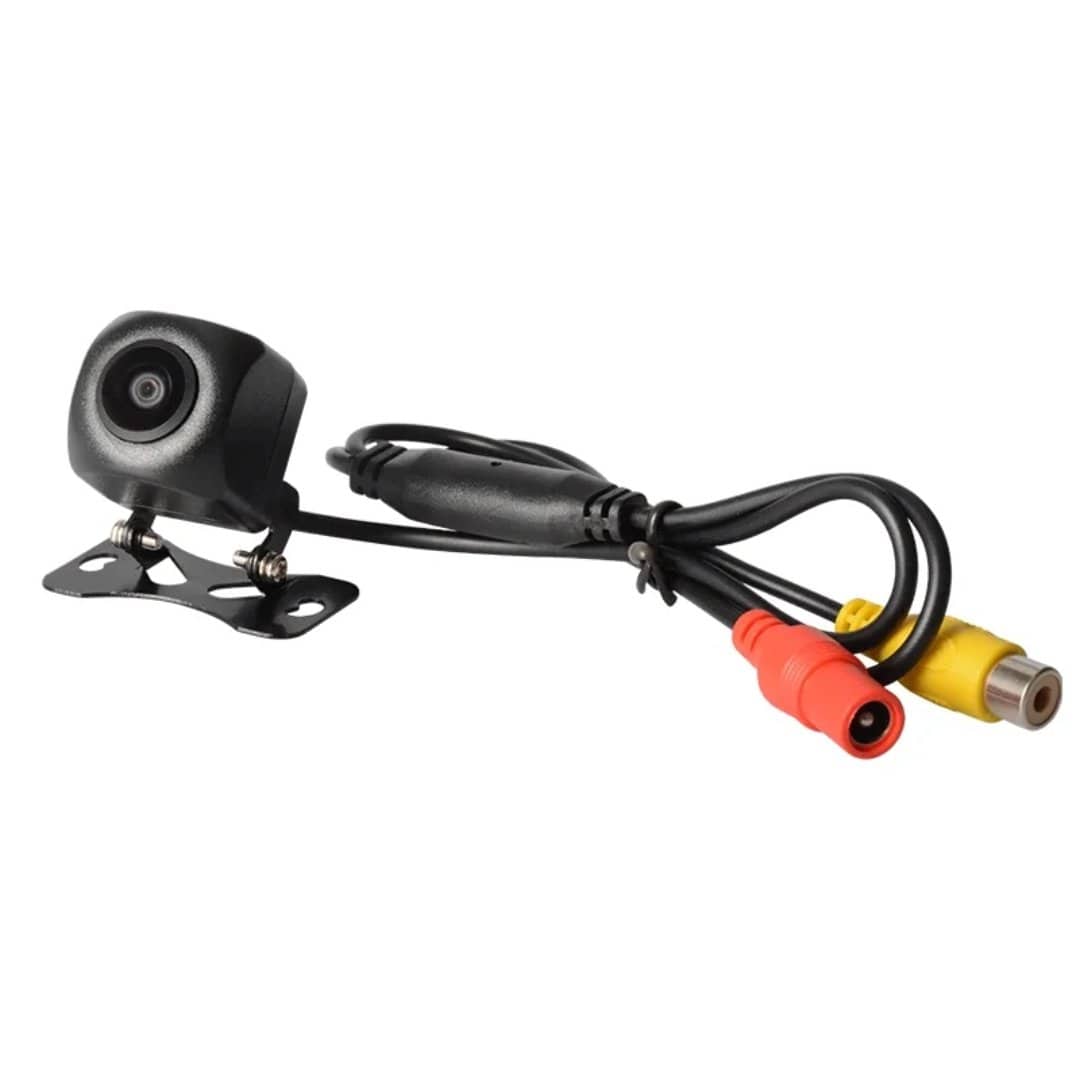MountGo HD Reverse Backup Camera - OneTapWireless