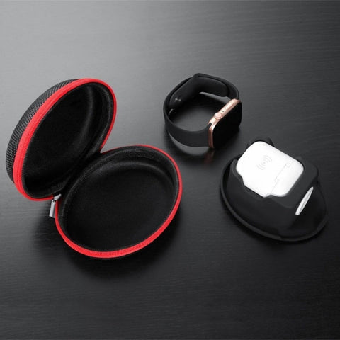 ZipGo 2-in-1 Travel Protection Case