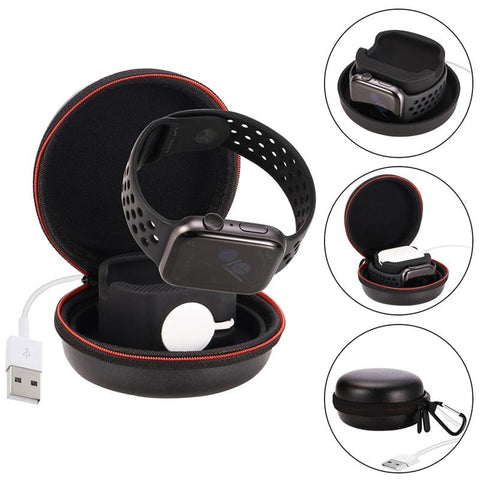 ZipGo 2-in-1 Travel Protection Case