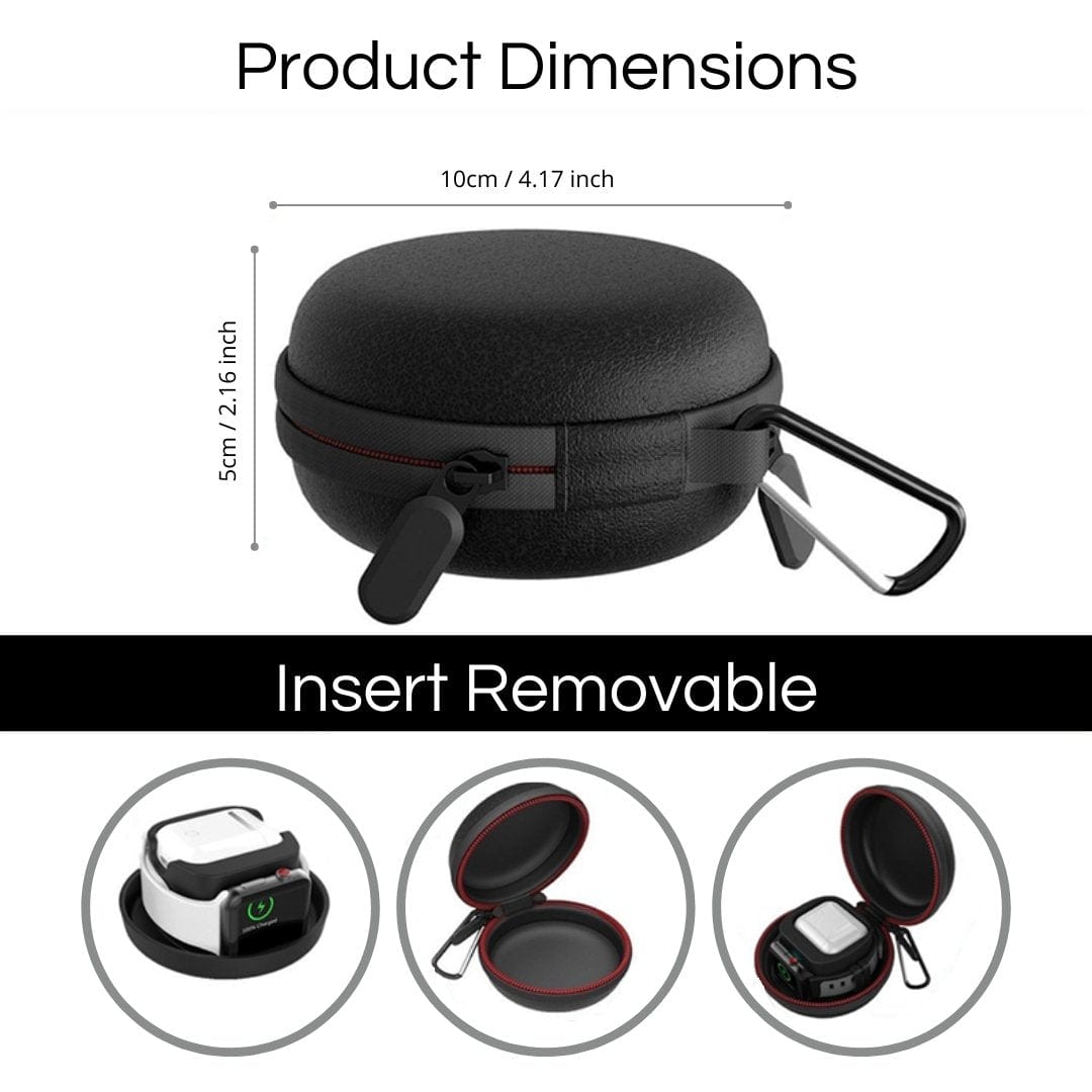 ZipGo 2 - in - 1 Travel Protection Case - OneTapWireless